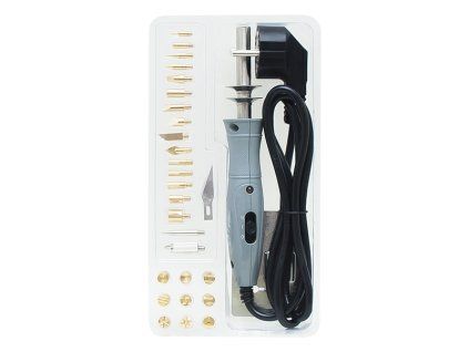 Spájkovačka 10W/30W 2900-