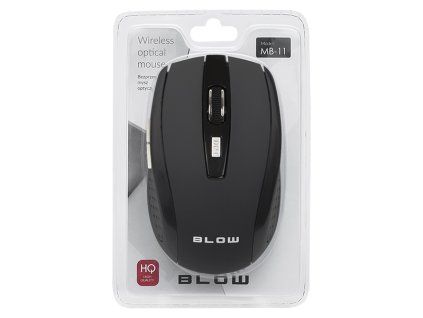Bezdrôtová USB myš 84-005-