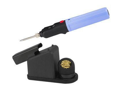 Elektrická spájkovačka 3896-