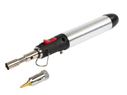 Plynová spájkovačka 53-111-
