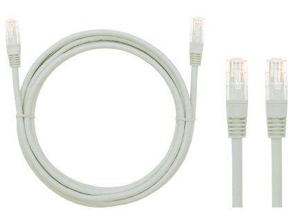 UTP kábel 2 m 2424-