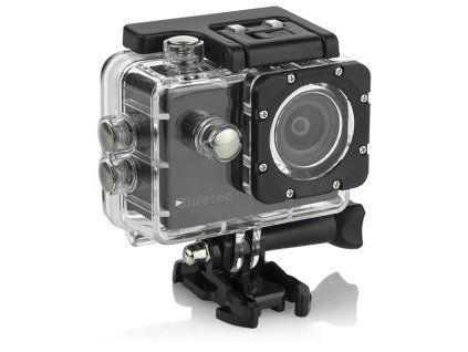 Športová kamera DVR ACTION1000 BLUETEC