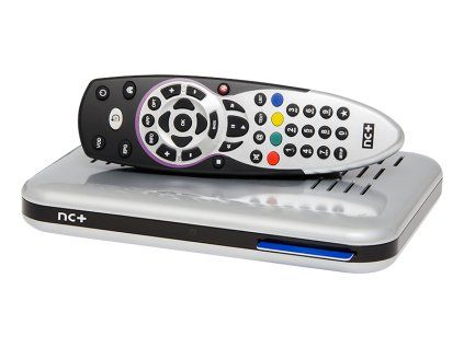 Dekóder HD 2851