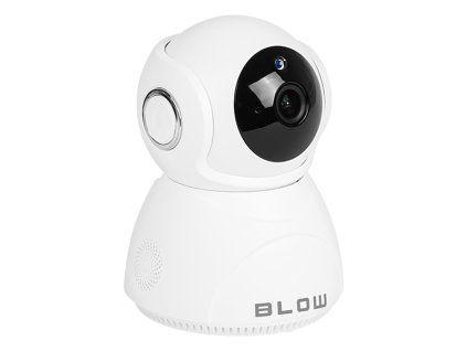 WiFi kamera vnútorná H-265