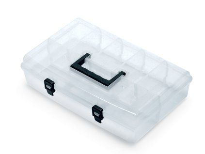 Organizér do dielne 5629-