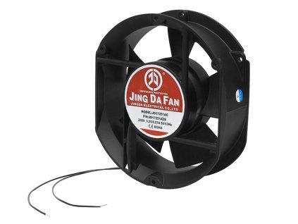 Ventilátor 230V 85-171-