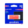 USB kľúč 3,0 32GB flash disk oranžový