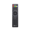 Diaľkové ovládanie pre Cabletech TV