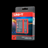 Tester HDMI káblov Uni-T UT681HDMI L-MIE0413