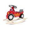Hojdacie auto Ricokids 785001 hasičské