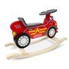 Hojdacie auto Ricokids 785001 hasičské