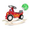 Hojdacie auto Ricokids 785001 hasičské