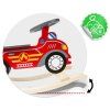 Hojdacie auto Ricokids 785001 hasičské