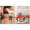 Hojdacie auto Ricokids 785001 hasičské