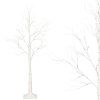 Svietiaci stromček 150cm CL0951 72 LED