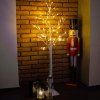 Svietiaci stromček 150cm CL0951 72 LED