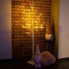 Svietiaci stromček 150cm CL0951 72 LED
