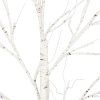 Svietiaci stromček 150cm CL0951 72 LED