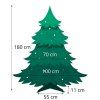 Vianočný stromček 180cm CT0077