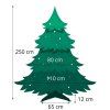 Vianočný stromček 250cm CT0079