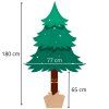 Vianočný stromček 180cm CT0111