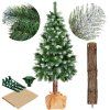 Vianočný stromček 180cm CT0111