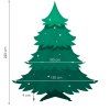 Vianočný stromček 220cm CT0056