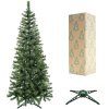 Vianočný stromček 220cm CT0056