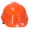 Pracovná prilba oranžová BH1095