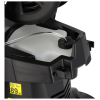 Vysokotlakový čistič 2300W DED8822