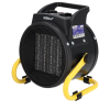 Elektrický ohrievač 2kW PTC DED9930C