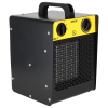 Elektrický ohrievač 3kW PTC DED9931C1