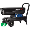 Naftový ohrievač 20kW DED9951A