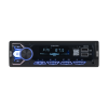 1 DIN autorádio Bluetooth s USB a microSD L-KM2014