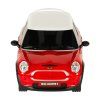 RC auto 1:24 MINI COOPERS červené