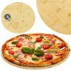 KI0112 DOSKA NA PIZZU