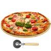 KI0112 DOSKA NA PIZZU