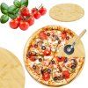 KI0112 DOSKA NA PIZZU