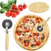 KI0112 DOSKA NA PIZZU