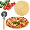 KI0112 DOSKA NA PIZZU