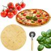 KI0112 DOSKA NA PIZZU