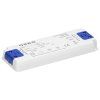 Plochý LED adaptér 12V 50W IP20 18mm