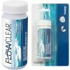 Tester 3v1 pH, zásaditosti vody a chlóru Bestway 58142