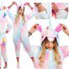 HA5080 PYŽAMO KIGURUMI