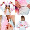 HA5080 PYŽAMO KIGURUMI