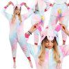 HA5080 PYŽAMO KIGURUMI