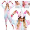 HA5080 PYŽAMO KIGURUMI