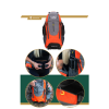 CS0128 BATOH 65L + 5L