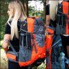 CS0128 BATOH 65L + 5L