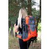 CS0128 BATOH 65L + 5L